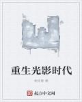 重生光影时代章节列表