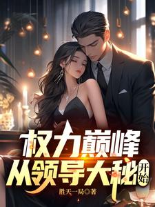 权力巅峰：从领导大秘开始章节列表