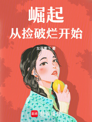 崛起，从捡破烂开始章节列表