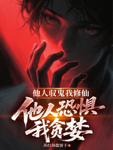 他人驭鬼我修仙，他人恐惧我贪婪章节列表