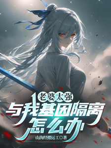 老婆太强，与我基因隔离怎么办章节列表