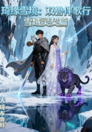 琦缘雪境雪域灵契篇章节列表