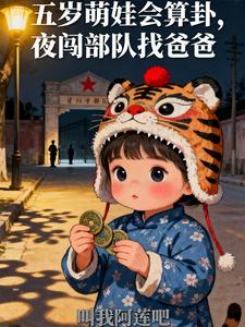 五岁萌娃会算卦，夜闯部队找爸爸章节列表